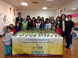 Teachers and Students