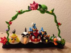 Angry Birds